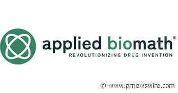 Applied BioMath, LLC Presents Model-Informed Drug Discovery and Development Services and Software at Molecular Glue Drug Development Summit