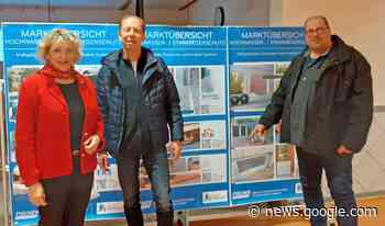 CDU Remagen bei Infoveranstaltung zu privater Starkregenvorsorge - Aktiplan