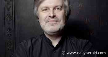 Judson's 10th World Leaders Forum to celebrate man who inspired 'Chariots of Fire'