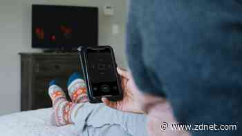 How to use your iPhone as a TV remote