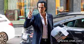 Nick Cave Hates ChatGPT Songs Written in His Style: 'Replication as Travesty'     - CNET