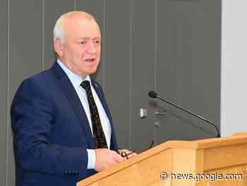 Neujahrsgespräch der VG PRÜM: Rückblick auf drei Jahre - Bitburg ... - WochenSpiegel