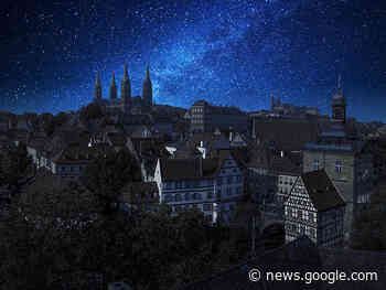 Stromausfall in Bamberg: So rüstet sich die Stadt für einen Blackout - Fränkischer Tag