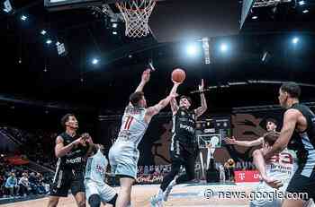 Brose Bamberg empfängt in der Bundesliga die Basketball-Löwen ... - Fränkischer Tag