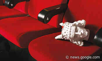 Kurzfilmtage Bamberg 2023 - Webecho Bamberg