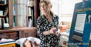 More People Need to Watch This Gripping Mystery on Prime Video     - CNET