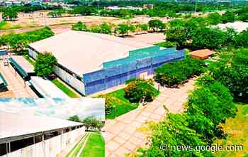 Que siempre no es infuncional el Palenque de Gallos, se ... - Tabasco HOY