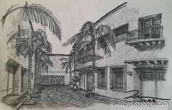 Palenque de la Feria - El Heraldo de Aguascalientes