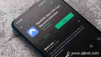 The 5 best mobile VPNs of 2023