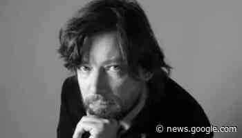 Frontignan : une balade littéraire avec Christophe Siébert - Hérault ... - Hérault Tribune