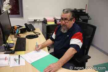 Réfection d'un logement et aire de repos - Le Journal du Centre