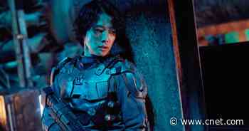 'Jung_E' on Netflix: A Beautifully Heartrending Sci-Fi Thriller     - CNET