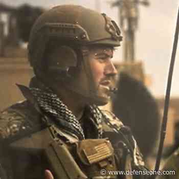 Army Special Operators Seek to Reduce Suicide with ‘Bottom-Led’ Approach