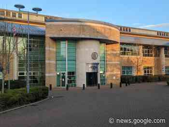 Sex offender Andrew Vaughan jailed for breaching court order - Dorset Echo