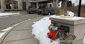 Vaughan mayor seeks to honour victims of condo shooting with ... - Global News