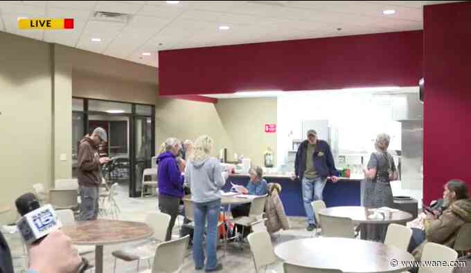 Group of Sunnymede residents continue to speak out against new jail