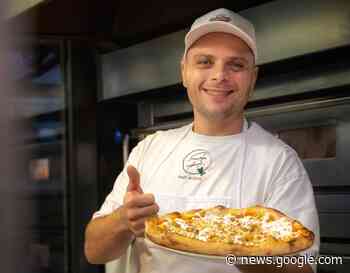 Intervista a Gianluca Piersanti (Casa Pi), da Velletri a Sanremo: “La ... - Velletri Life