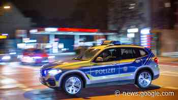 Paar in Kissing beim Sex im Auto erwischt – Liebhaber rastet aus - t-online