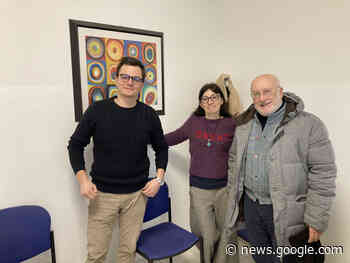 Tre medici di base di nuovo a Soliera, in via Leopardi - sassuolo2000.it - SASSUOLO NOTIZIE - SASSUOLO 2000