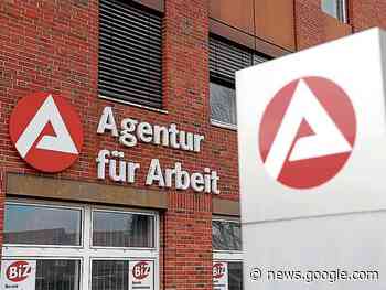 Arbeitsmarkt in Varel/Bockhorn/Zetel: Jahreszahlen stabil trotz ... - NWZonline