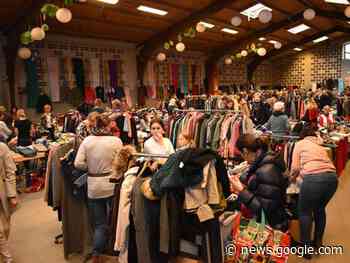 Frauenflohmarkt Varel: Am 5. Februar wieder in der Weberei - NWZonline