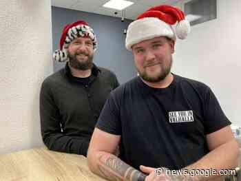 Mensch des Jahres Aktion Varel 2022: Nikolaustour war Idee von ... - NWZonline