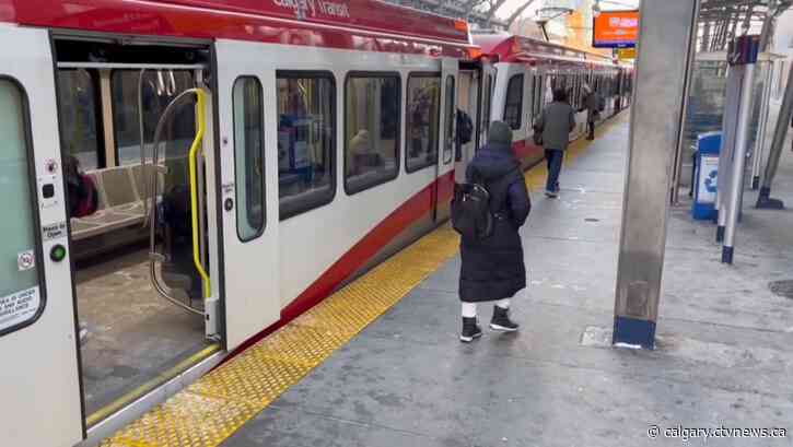 More officers on the way as Calgary Transit safety concerns are raised at town hall meeting