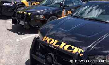 UPDATE: Investigation ongoing after alleged sexual assault at bus ... - Northumberland News