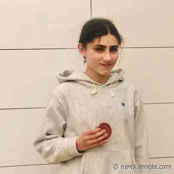 Success for Haringey Aquatics team in county championships - Haringey Community Press