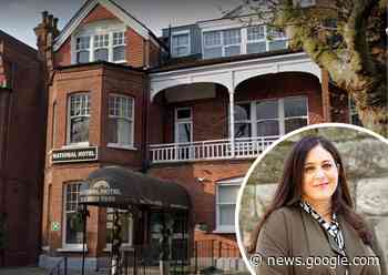 Council leader blasts Home Office after asylum seekers removal - Haringey Community Press