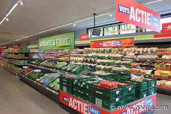 ALDI heropent vernieuwde supermarkt in Weert - MLA Stories