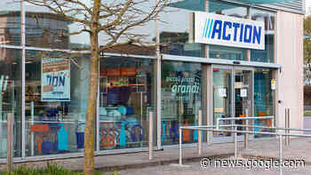 Aperto a Beinasco un negozio Action con 20 dipendenti: lo store è il ... - TorinoToday