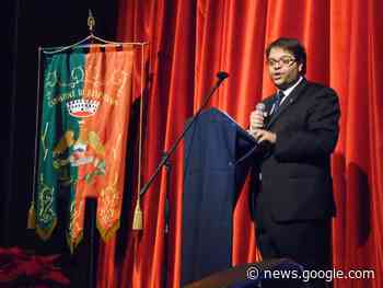 Amministrative a Belpasso, il Pd si presenta con Salvo Licandri ... - Catania News