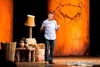 Sinalunga, la stagione del teatro Pinsuti si apre con 'Caveman – L ... - SienaFree.it