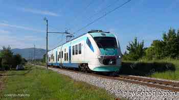 Ferrovie: Bardelli: “Pratovecchio Stia - Arezzo - Sinalunga, la linea ... - Ferrovie.info