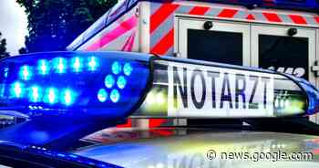 Renningen: Motorradfahrer kracht mit Auto zusammen - Sindelfinger Zeitung / Böblinger Zeitung