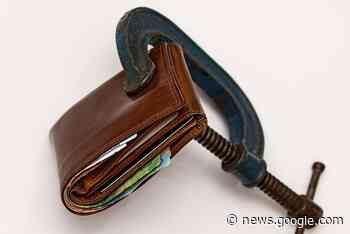 Tips on how to tackle your holiday debt in January - Ladysmith ... - Ladysmith Chronicle