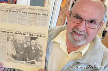 Ladysmith Resources Centre marks 30 years - Nanaimo News Bulletin - Nanaimo Bulletin