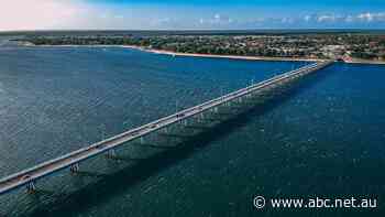 Upgrade to Bribie Island bridge edges closer, community consultation begins