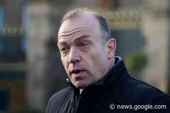 Government introduces changes to controversial legacy Bill - Hackney Gazette