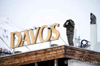 Davos organisers say Musk was not invited despite Twitter owner's ... - Hackney Gazette