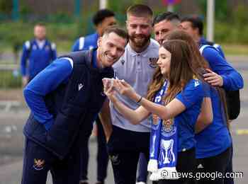 Loan signing Jamie McCart will 'fit in very well' at Leyton Orient - Hackney Gazette