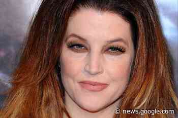 Public memorial for Lisa Marie Presley to take place at Graceland - Hackney Gazette