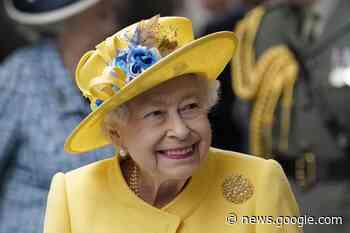 Queen voted Children's Word of the Year for 2022 - Hackney Gazette