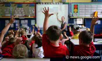 Thousands of teachers in England and Wales vote to strike over pay ... - Hackney Gazette