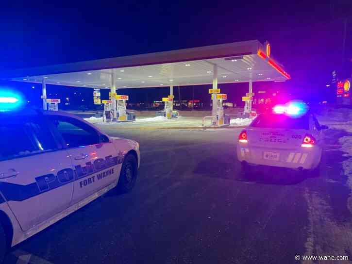 Families of teens sue Fort Wayne gas station where they were shot