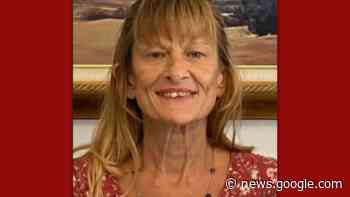 MISSING IN KANSAS: Joannie 'Joni' Wilcox-Kalebaugh - KAKE