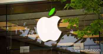 Apple Reportedly Postponing Release of AR Glasses     - CNET