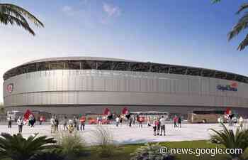 Stadio Cagliari, Fasolino: “Investimento economico molto importante ... - Centotrentuno.com