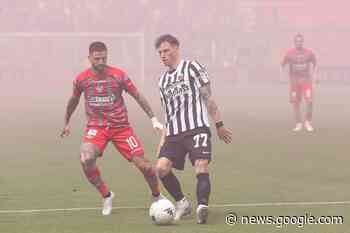 Mercato, il Cagliari si inserisce per Büchel - Calcio Casteddu